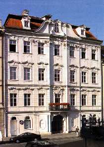 Stadtpalais Löschenkohl Stadtpalais Löschenkohl